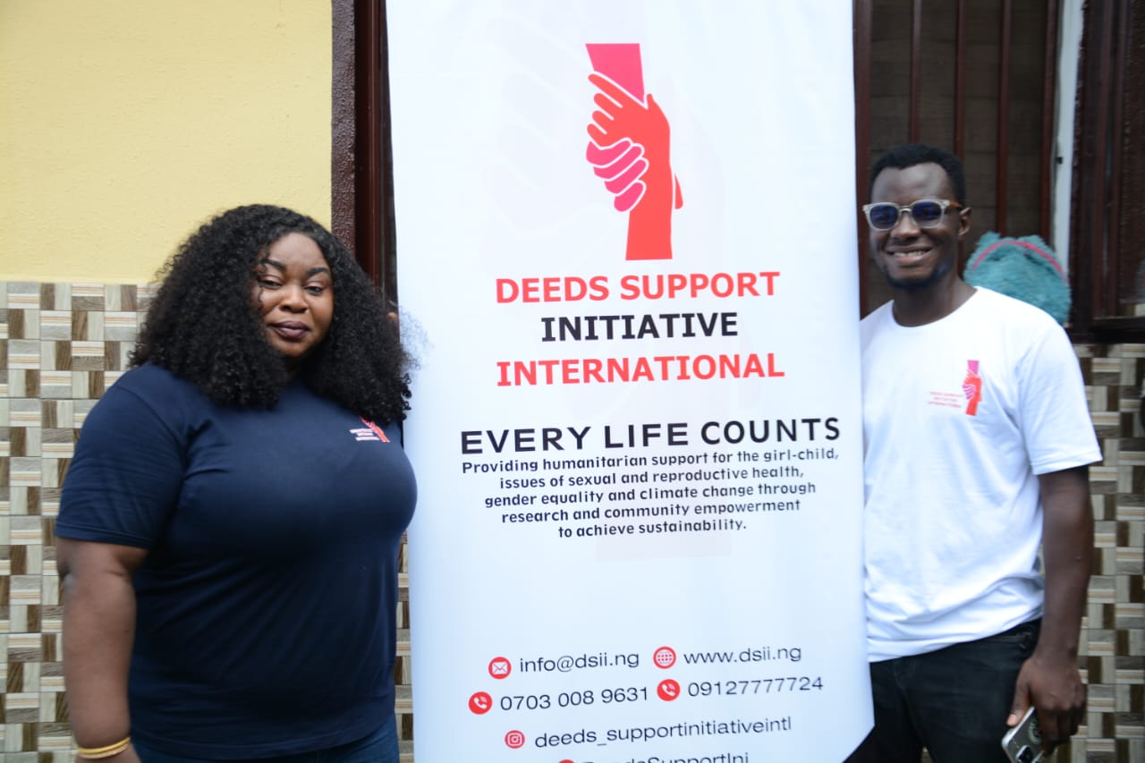 DSII Every Life Counts