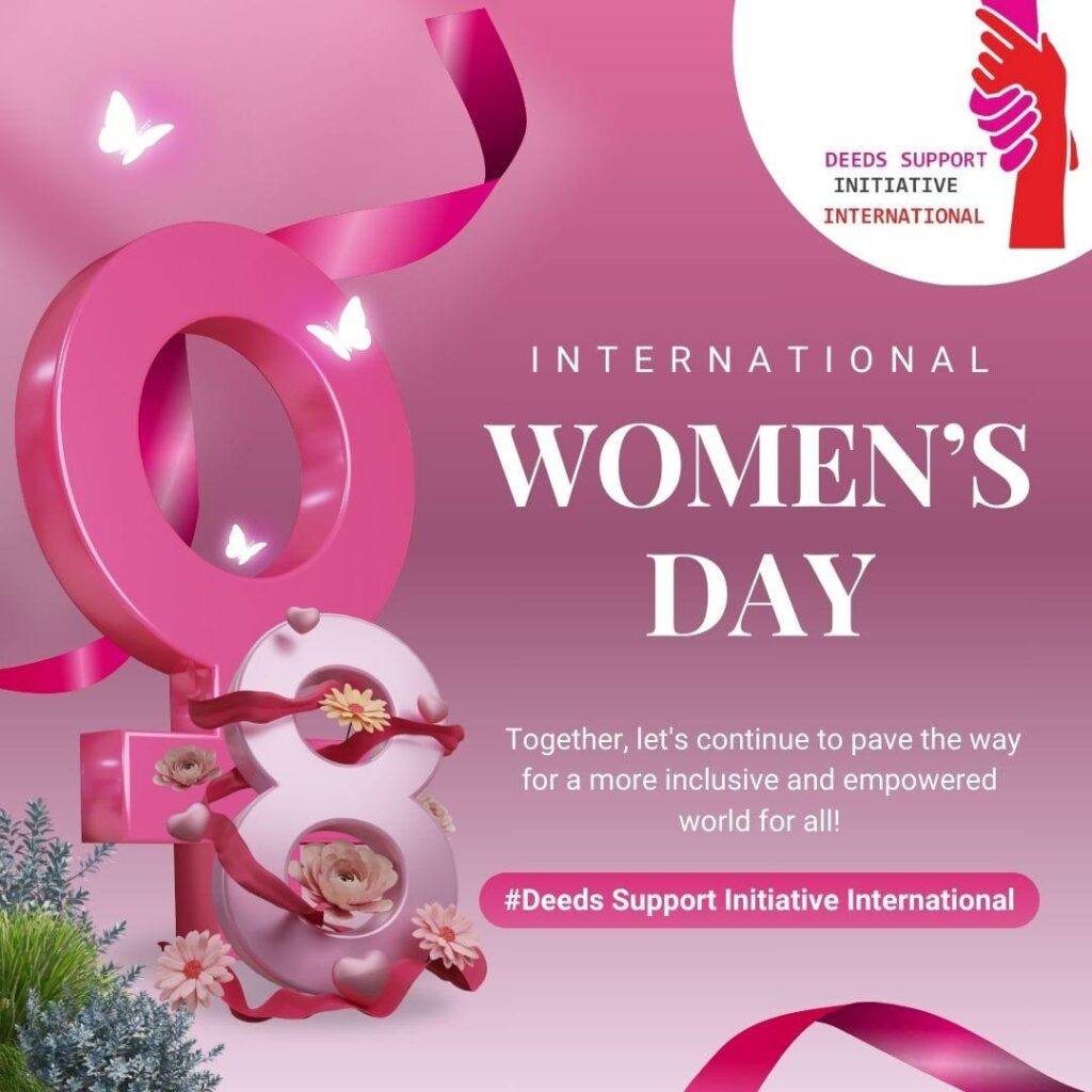 international womens day