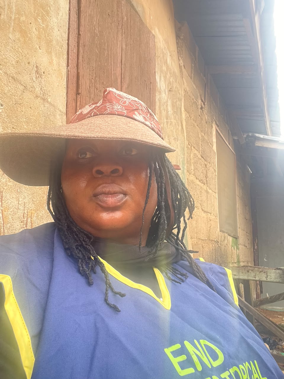 DSII’s Involvement in a Tropical Diseases Project in Lagos